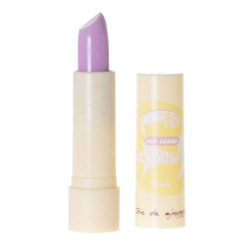 Lippenbalsam-Stick-Phrasen - Gio de Giovanni : Vainilla - 1