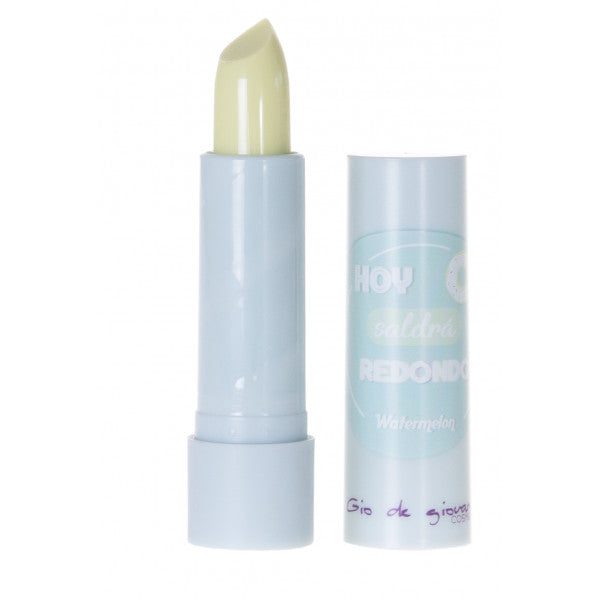 Lippenbalsam-Stick-Phrasen - Gio de Giovanni : Sandía - 1