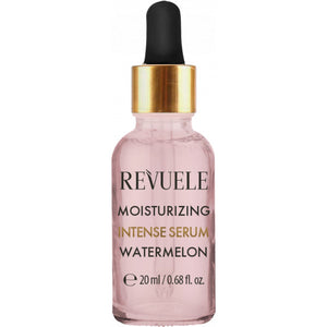 Feuchtigkeitsspendendes Gesichtsserum mit Wassermelone - Revuele - 2