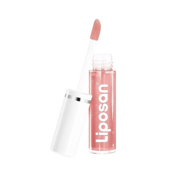 Bálsamo Labial Lip Oil Gloss - Liposan - 1
