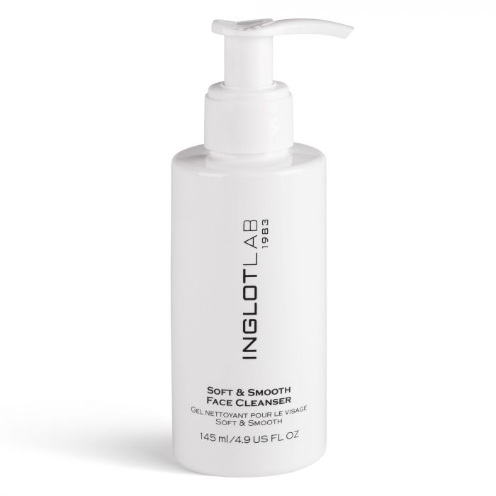 Limpiador Facial Lab Weicher und glatter Gesichtsreiniger - Inglot - 1