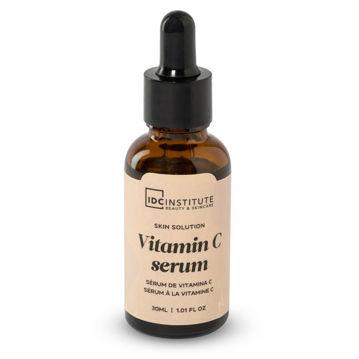 Vitamin-C-Gesichtsserum: 30 ml - Idc Institute - 1