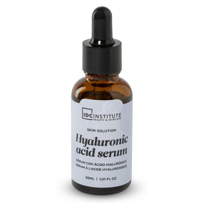 Hyaluronsäure-Gesichtsserum: 30 ml - Idc Institute - 1