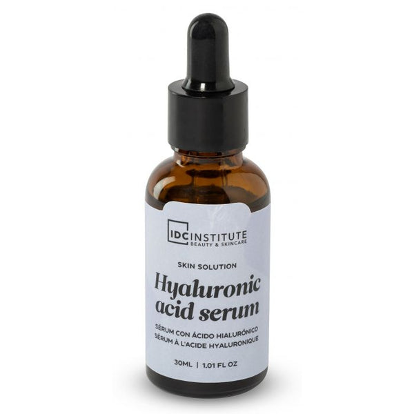 Hyaluronsäure-Gesichtsserum: 30 ml - Idc Institute - 1