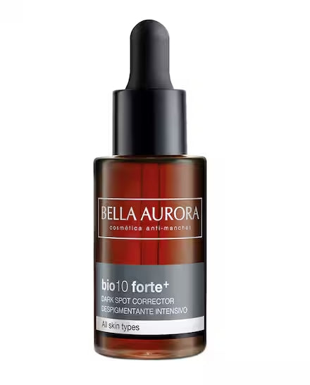 Serum Bio10 Forte: 30 ml - Bella Aurora - 4