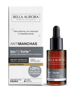 Serum Bio10 Forte: 30 ml - Bella Aurora - 1