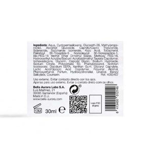 Serum Bio10 Forte: 30 ml - Bella Aurora - 5