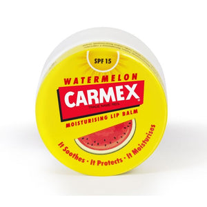 Feuchtigkeitsspendender Lippenbalsam SPF15 7,5 g - Carmex : Sandía - 1