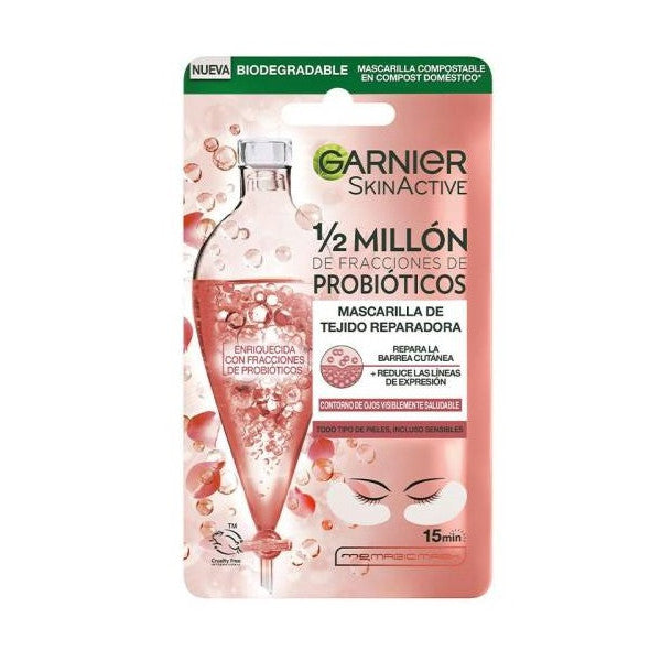 Augenkontur-Stoffmaske: 6 Gramm - Garnier - 1