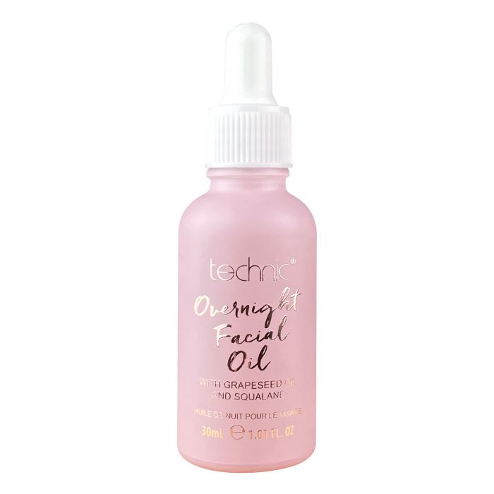 Nachtgesichtsöl: 30 ml - Technic Cosmetics - 1