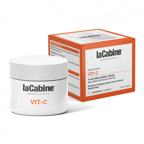 Vitamin-C-Creme - La Cabine : 50 ml - 1
