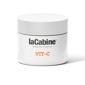 Vitamin-C-Creme - La Cabine - 3