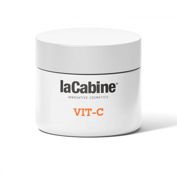 Vitamin-C-Creme - La Cabine : 50 ml - 3