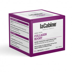 Crema-Kollagen-Boost - La Cabine : 50 ml - 2