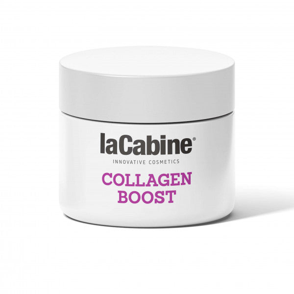 Crema-Kollagen-Boost - La Cabine : 50 ml - 3