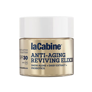 Belebende Elixir-Creme - La Cabine - 1