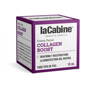 Crema-Kollagen-Boost - La Cabine : 10 ml - 1