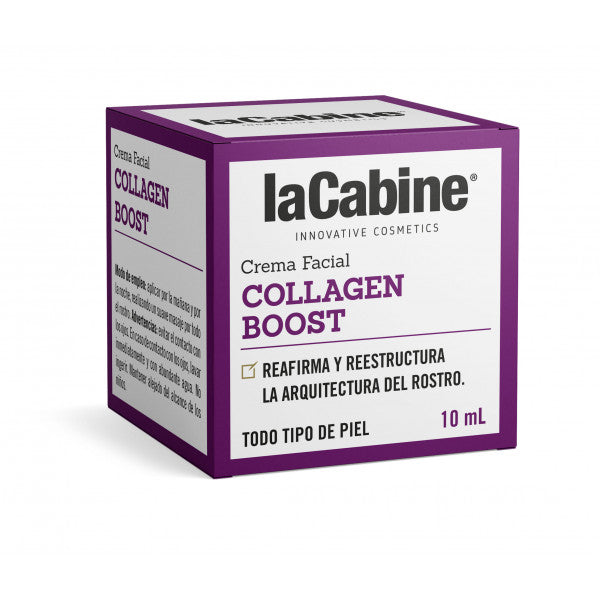 Crema-Kollagen-Boost - La Cabine - 1
