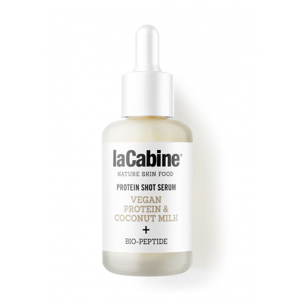 Nature Skin Food Serum Protein Revolut: 30 ml - La Cabine - 1