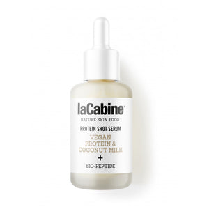 Nature Skin Food Serum Protein Revolut: 30 ml - La Cabine - 1
