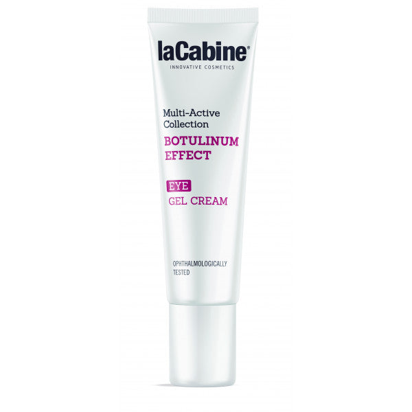 Botulinum Augenkontur: 15 ml - La Cabine - 1