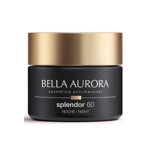 Pracht 60 Nachtbehandlung: 50 ml - Bella Aurora - 1