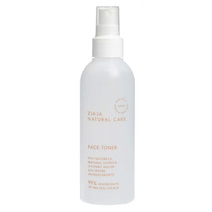 Natural Care Gesichtswasser: 200ml - Ziaja - 1