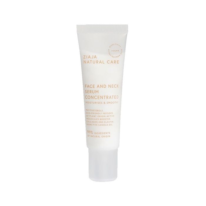 Natural Care Konzentriertes Serum für Gesicht und Hals: 30 ml - Ziaja - 1