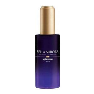 Splendor Illuminating Night Serum: 30 ml - Bella Aurora - 1