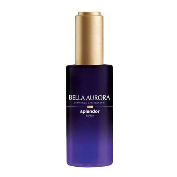 Splendor Illuminating Night Serum: 30 ml - Bella Aurora - 1