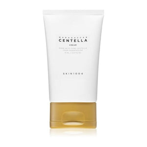 Beruhigende Creme Centella Madagascar - Skin 1004 - 1