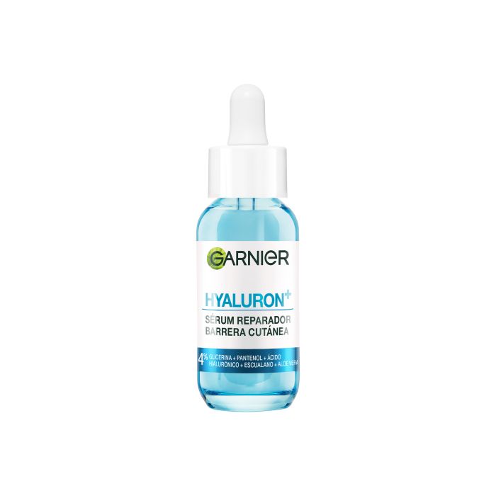 Hyaluron Aloe Feuchtigkeitsspendendes Regenerierendes Serum - Garnier - 1