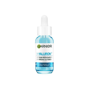 Hyaluron Aloe Feuchtigkeitsspendendes Regenerierendes Serum - Garnier - 1