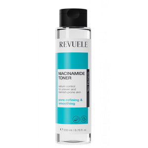 Niacinamid Toner - Revuele - 1