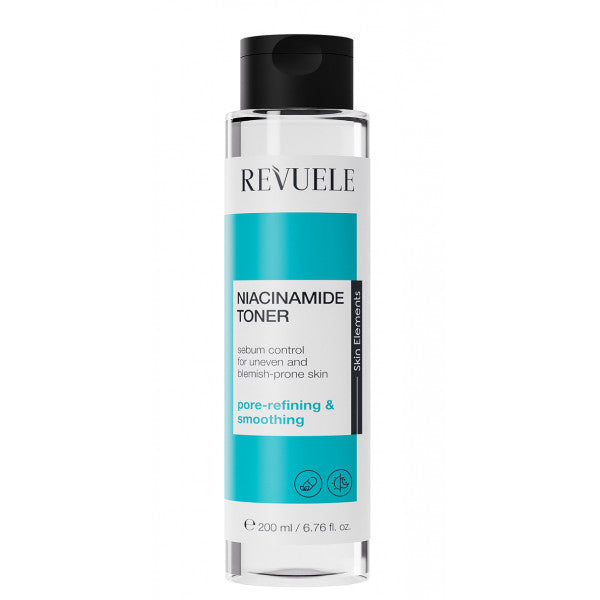 Niacinamid Toner - Revuele - 1