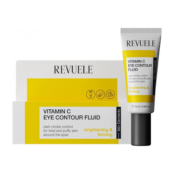 Augenfluid mit Vitamin C - Revuele - 1