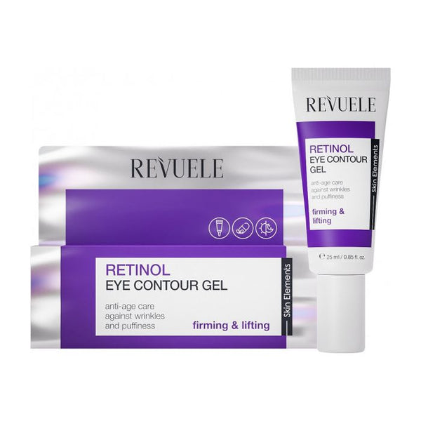 Retinol Augenkonturgel - Revuele - 1