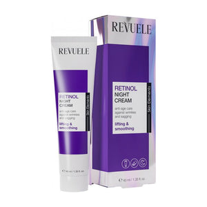 Retinol Nachtcreme - Revuele - 1