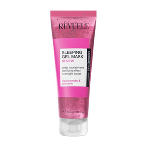 Erneuern Sie Schlafmaske Gel - Revuele - 1