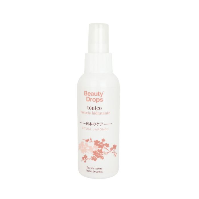 Feuchtigkeitsspendendes Tonikum im japanischen Ritual - Beauty Drops - 1