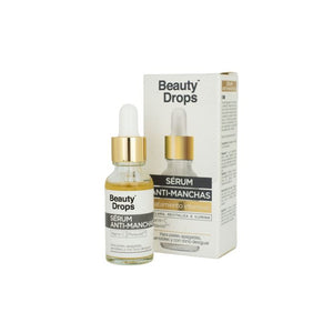 Anti-Flecken-Serum Intensivbehandlung - Beauty Drops - 1