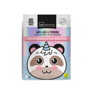 Anti-Aging & straffende Gesichtsmaske - Panda - Idc Institute - 1