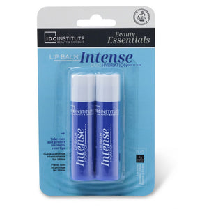 Intensiver Feuchtigkeits-Lippenbalsam - Idc Institute - 2