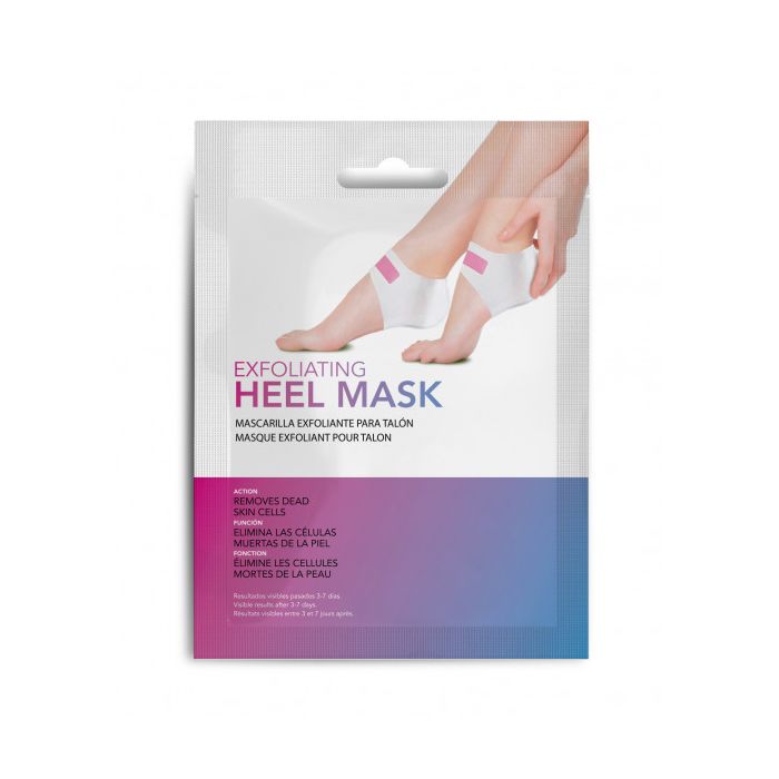 Peeling-Fußmask - Idc Institute - 1