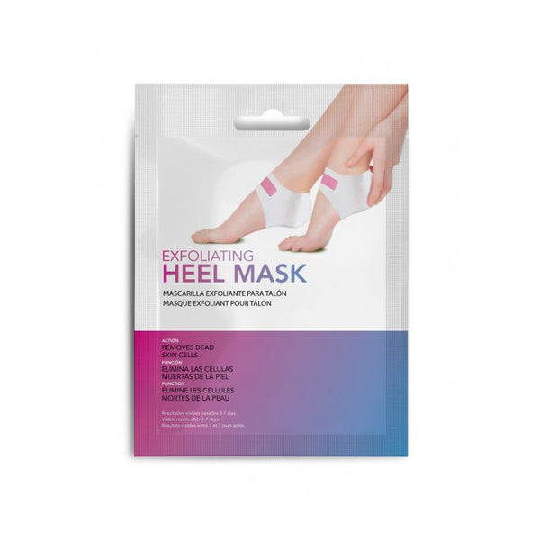 Peeling-Fußmask - Idc Institute - 1