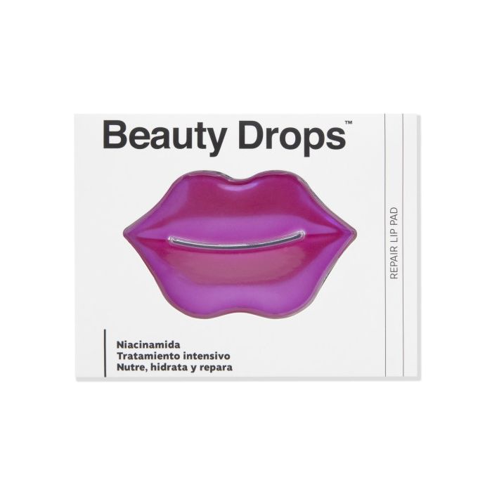 Hydrogel-Patches für Lippen Lips Repair - Beauty Drops - 1