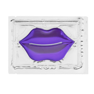 Hydrogel-Lippenpflaster - Neue Lippen - Beauty Drops - 2