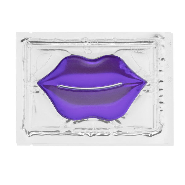 Hydrogel-Lippenpflaster - Neue Lippen - Beauty Drops - 2
