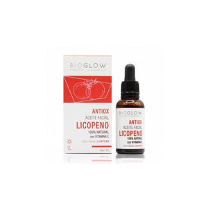 Lycopin-Gesichtsöl - Bioglow - 1