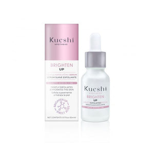 Sanftes Peeling-Serum - Kueshi - 1